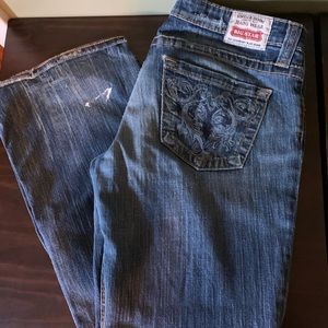 Big Star - Casey Jeans - Size 31R